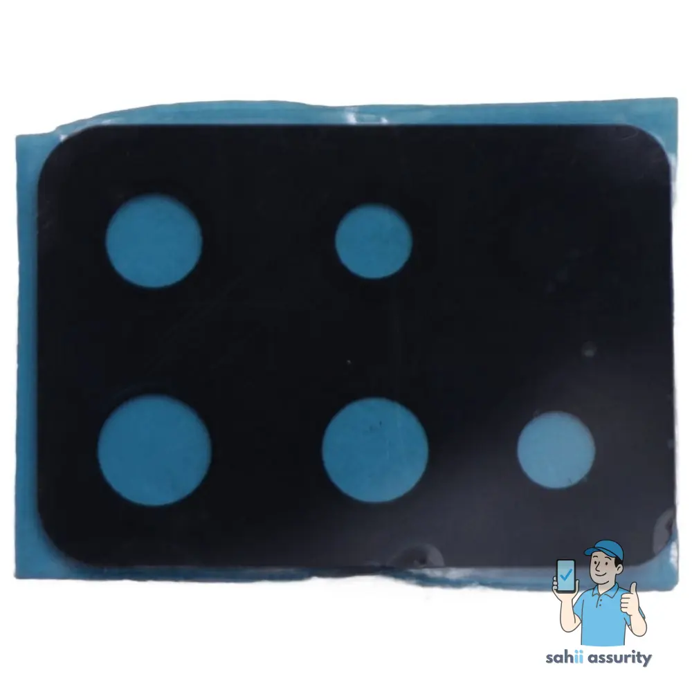 Camera Lens for Infinix Note 10 Pro 